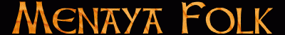Menaya Folk ya tiene su blog