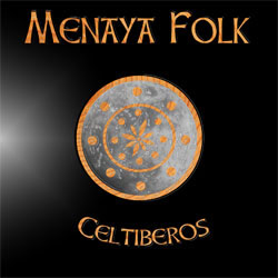 MENAYA FOLK A ZARAGOZA